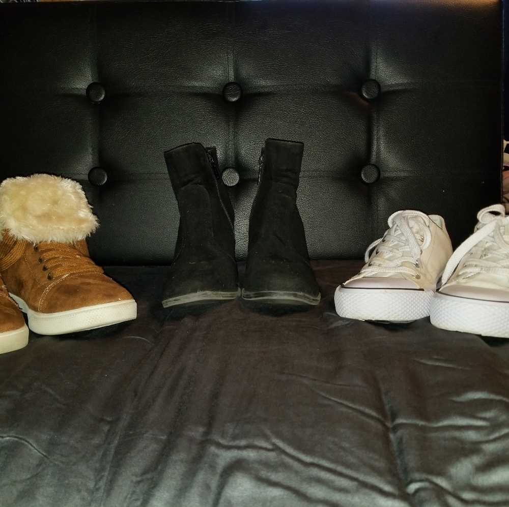 Woman shoes